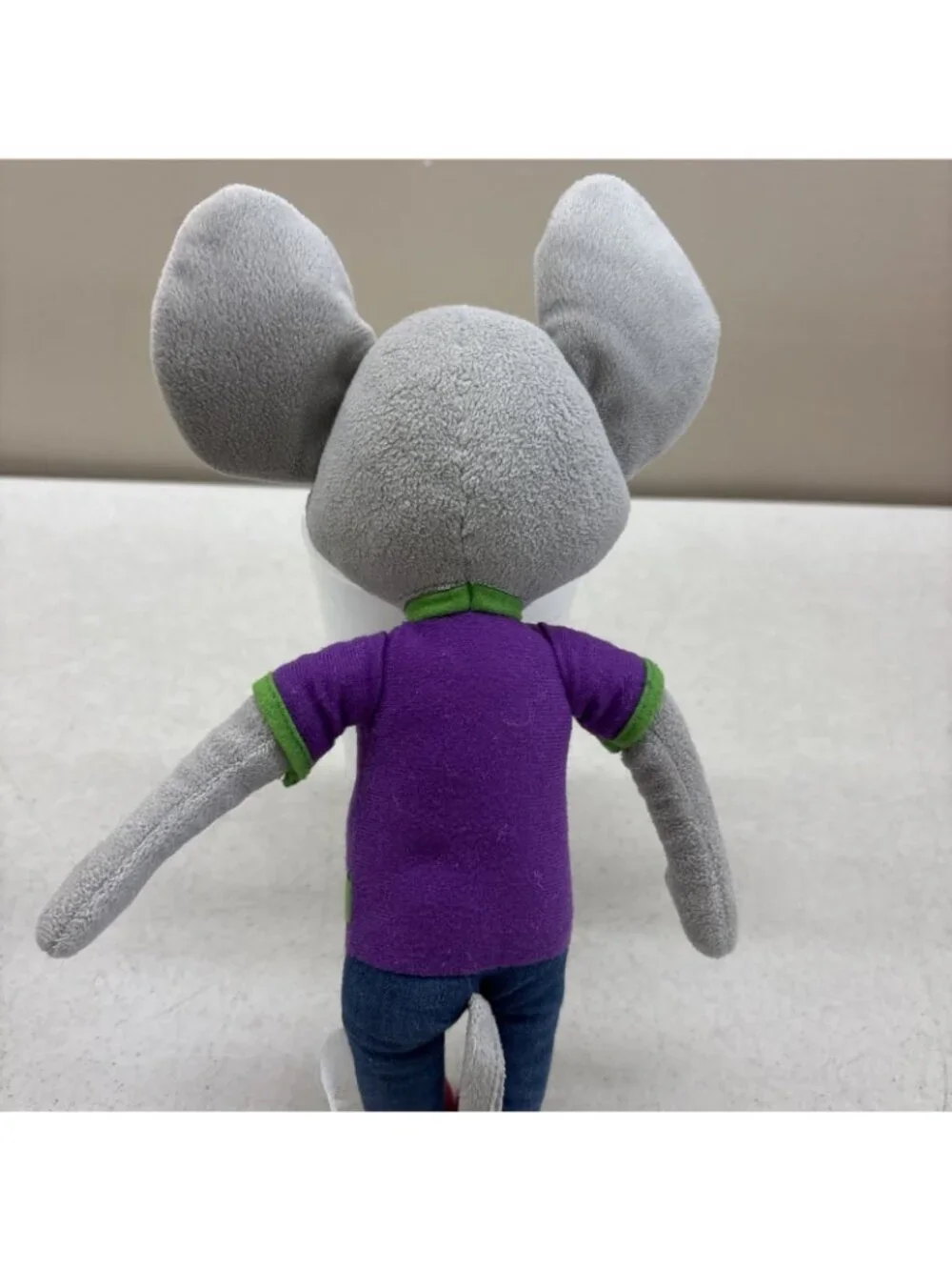 Chuck E. Cheese cute chuck